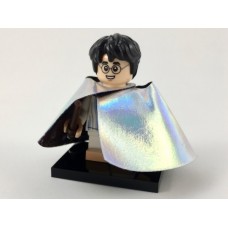 71022 colhp-15 Harry Potter in Pajamas